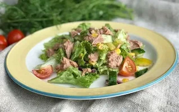 تصویر 3 از خرید و قیمت تن ماهی ساده شیلتون + فروش عمده